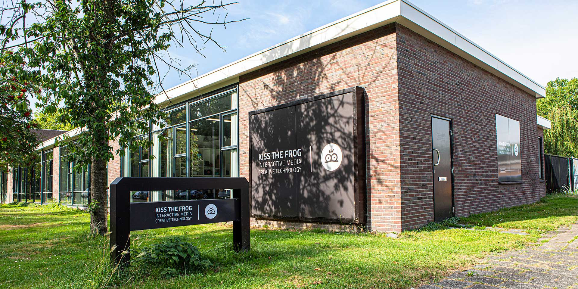 Kantoor Office