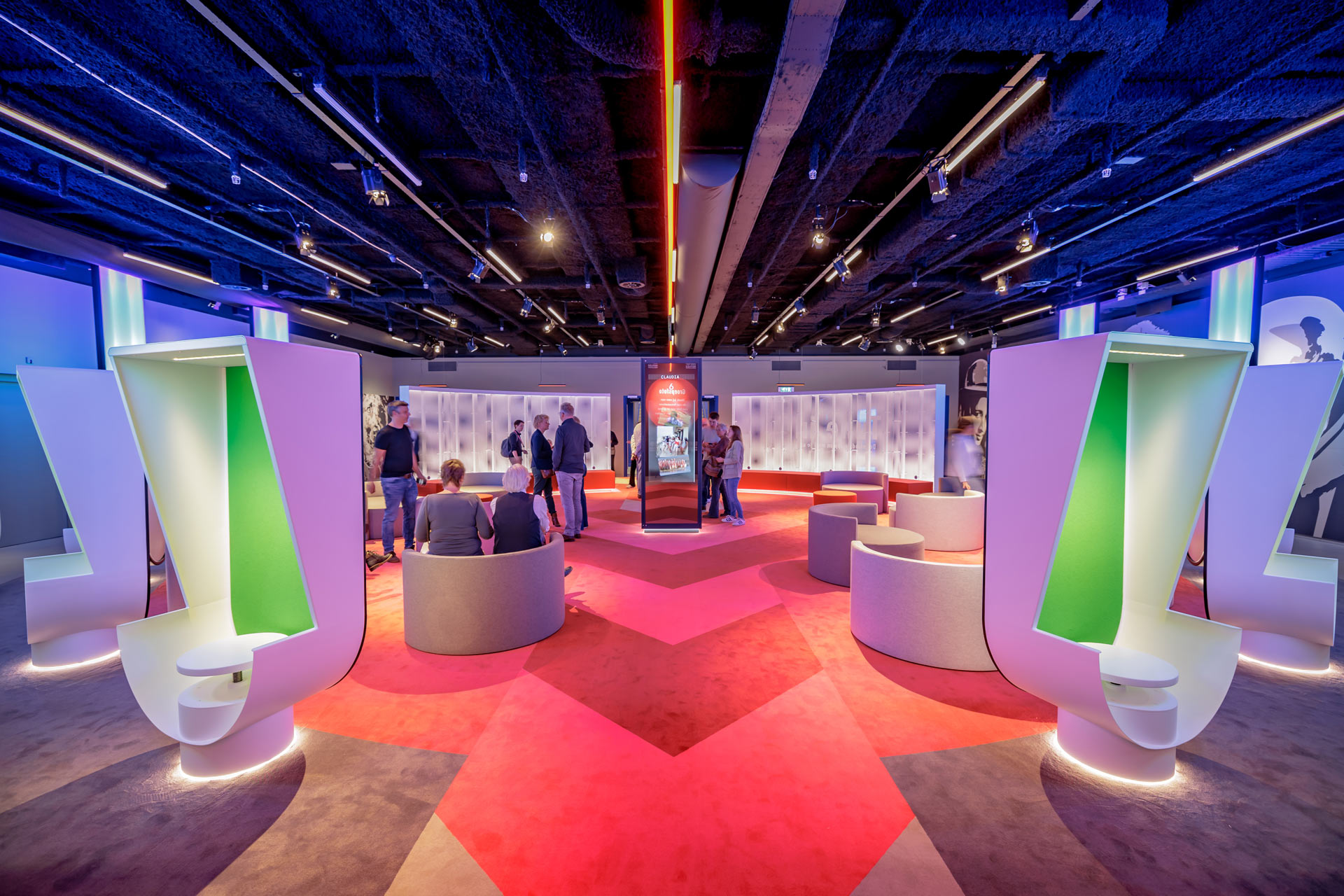 Sound and Vision - Beeld en Geluid - Media Museum