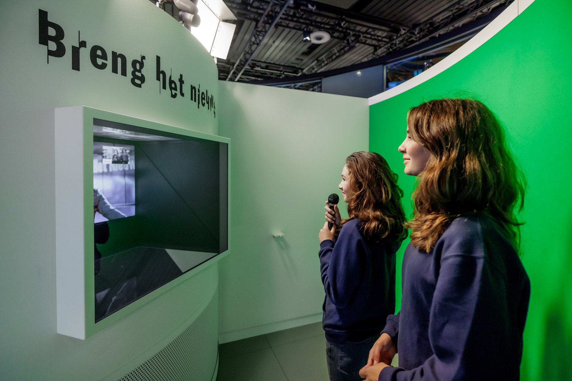 Sound and Vision - Beeld en Geluid - Media Museum