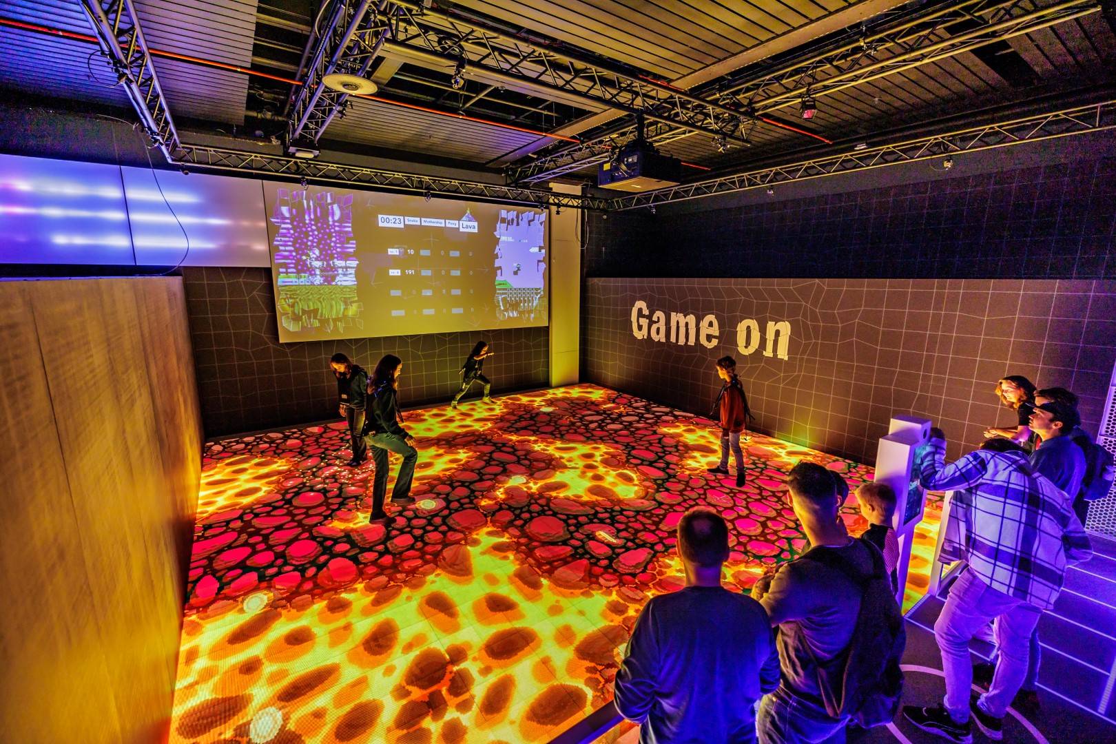 Sound and Vision - Beeld en Geluid - Media Museum