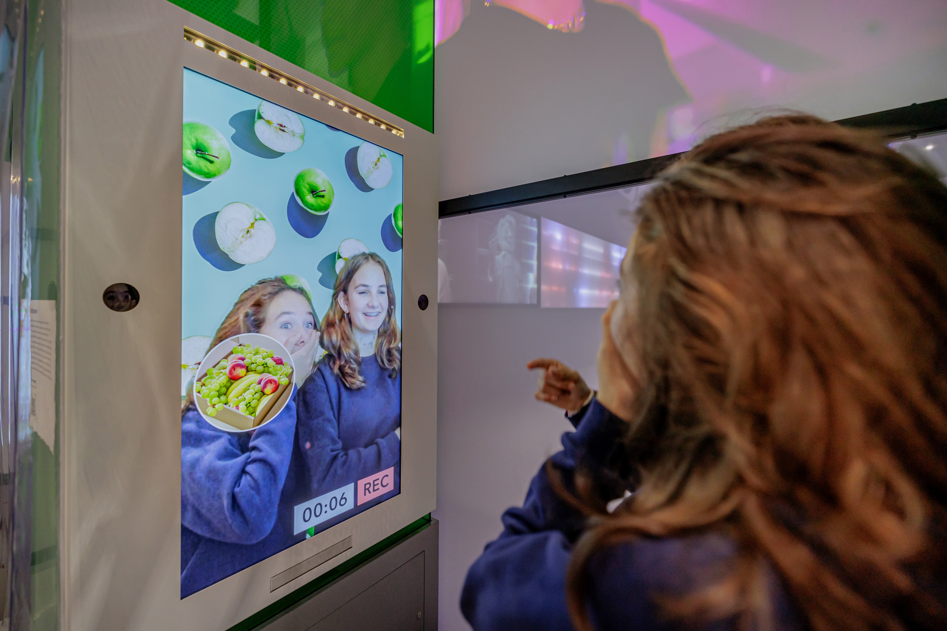 Sound and Vision - Beeld en Geluid - Media Museum