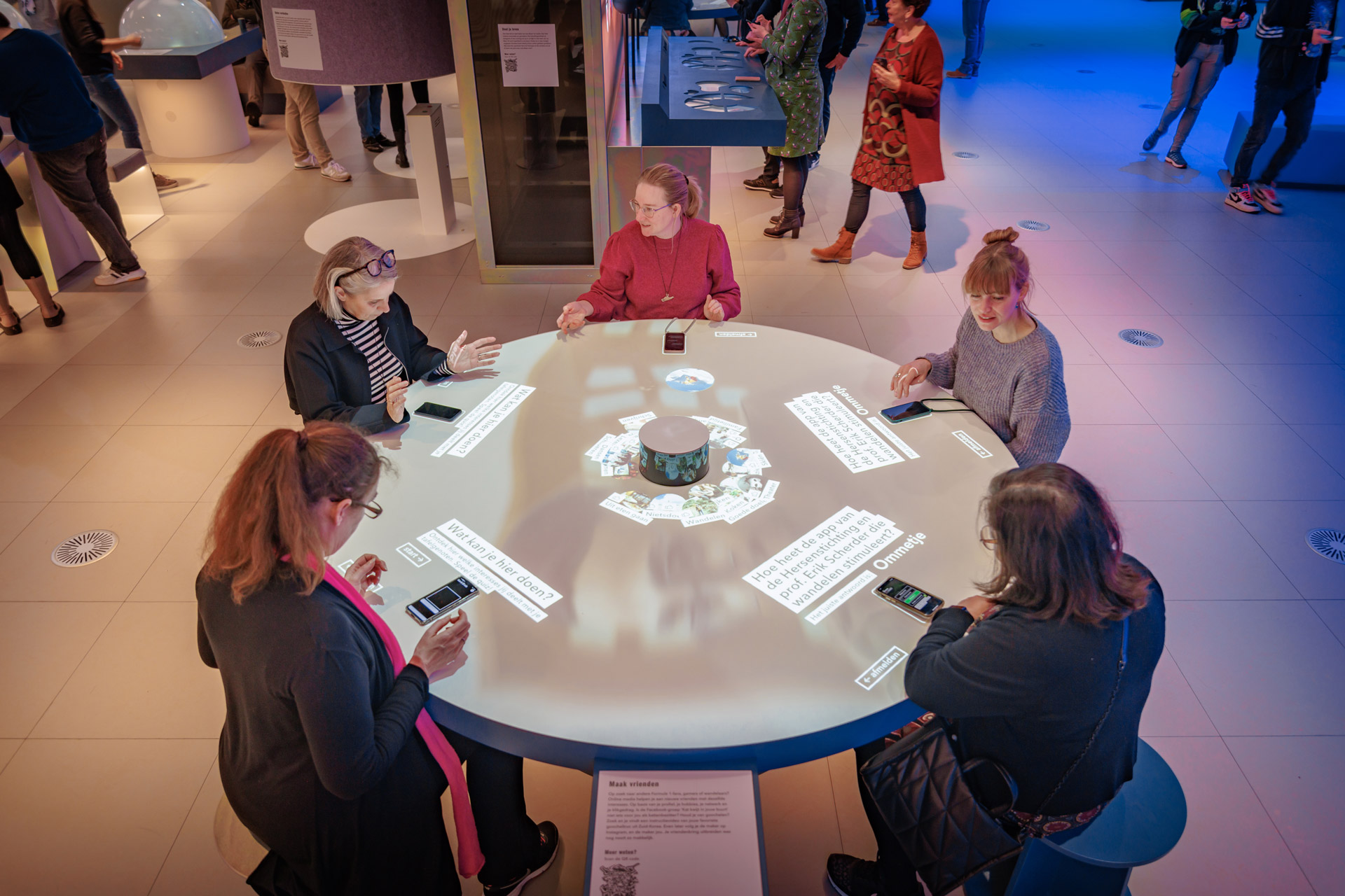 Sound and Vision - Beeld en Geluid - Media Museum
