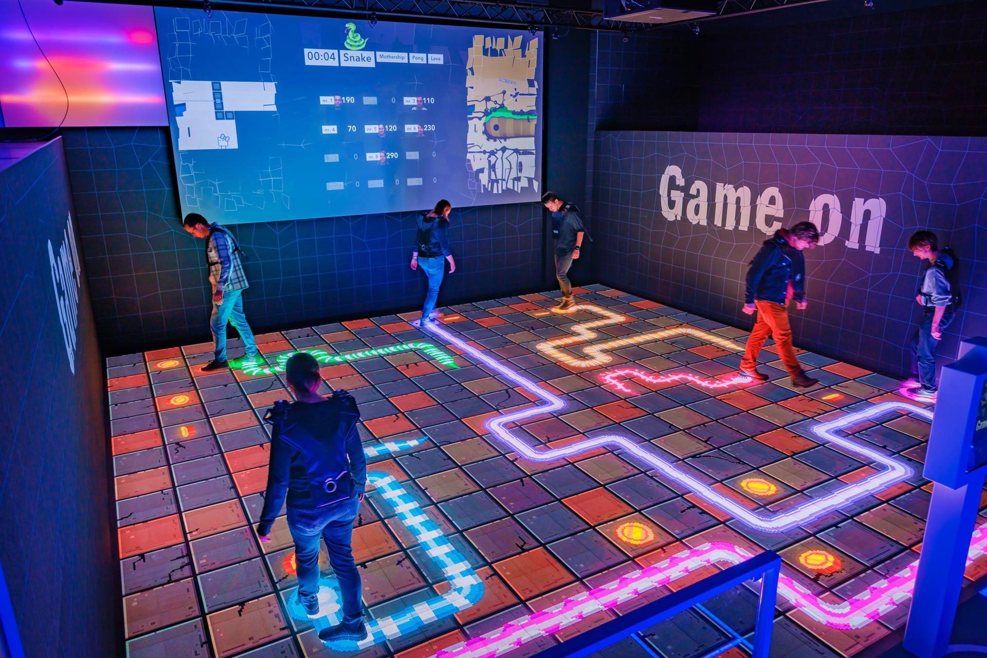 Sound and Vision - Beeld en Geluid - Media Museum