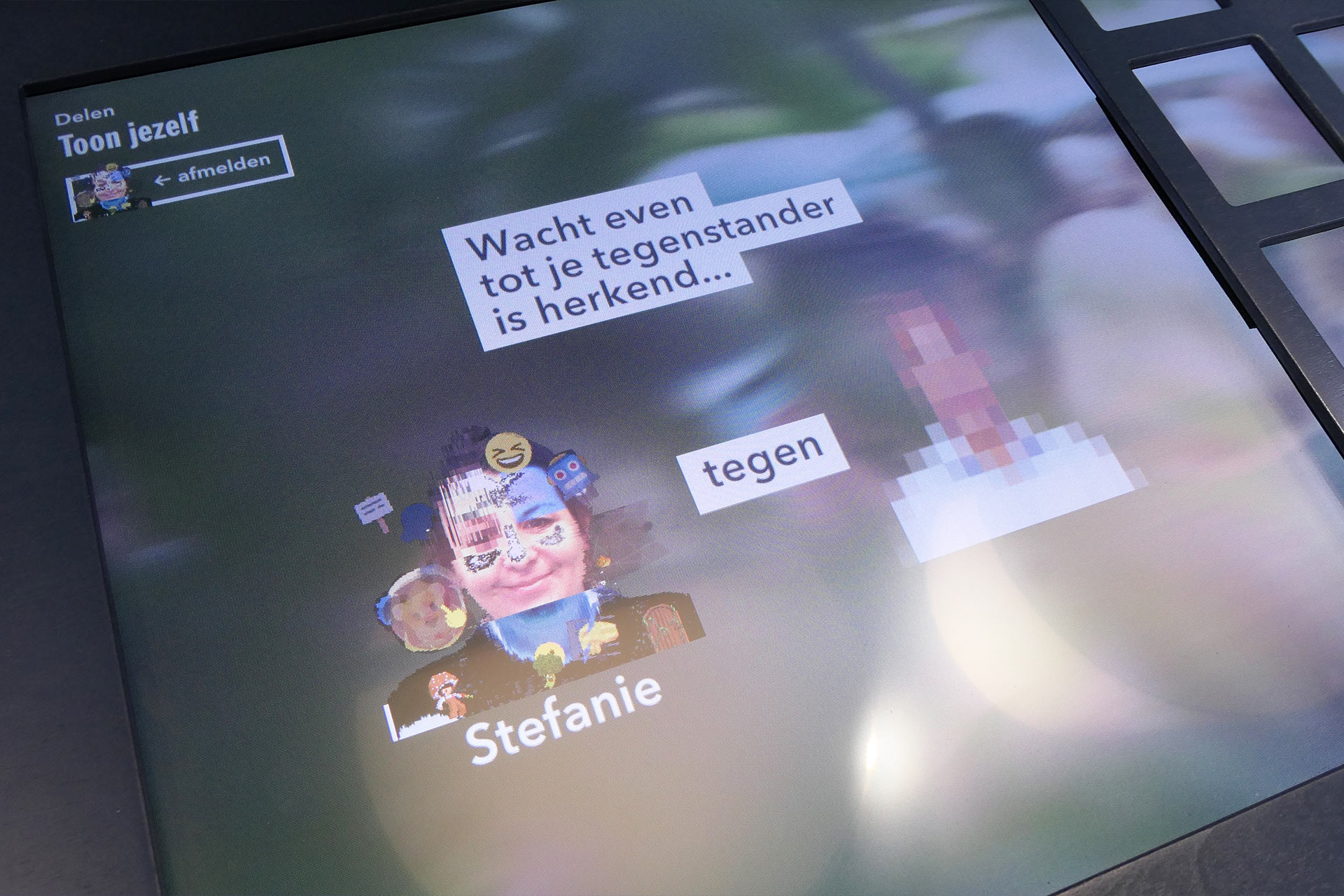 Sound and Vision - Beeld en Geluid - Media Museum