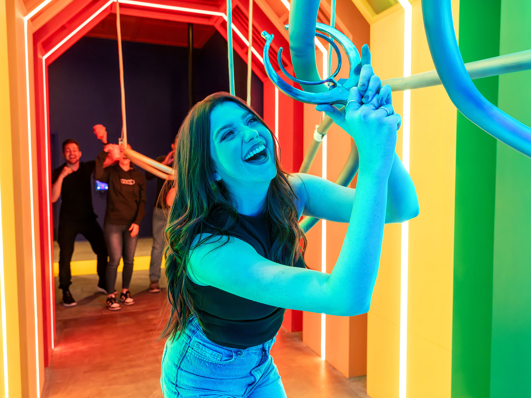 Play Playground Las Vegas