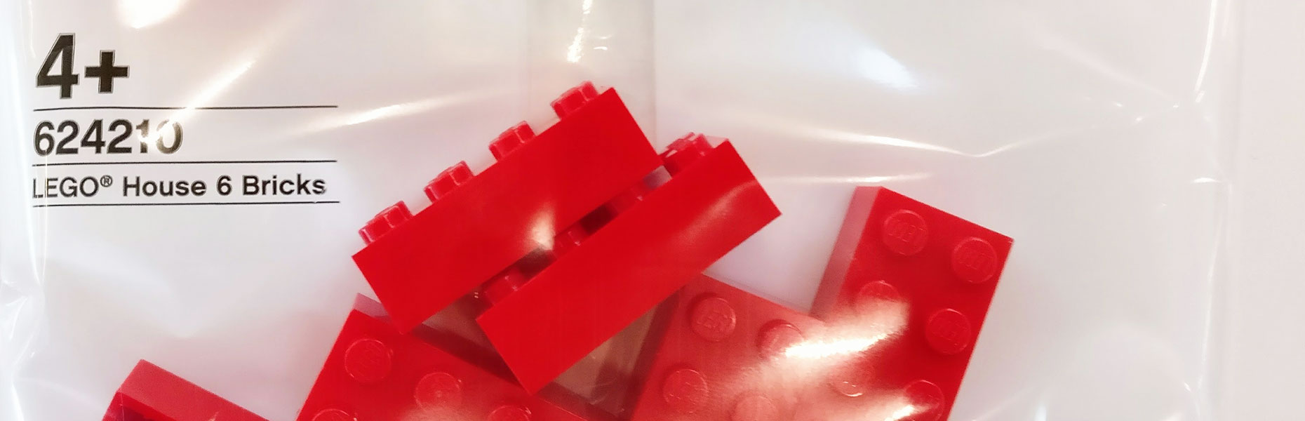 LEGO® House - Home of the Brick