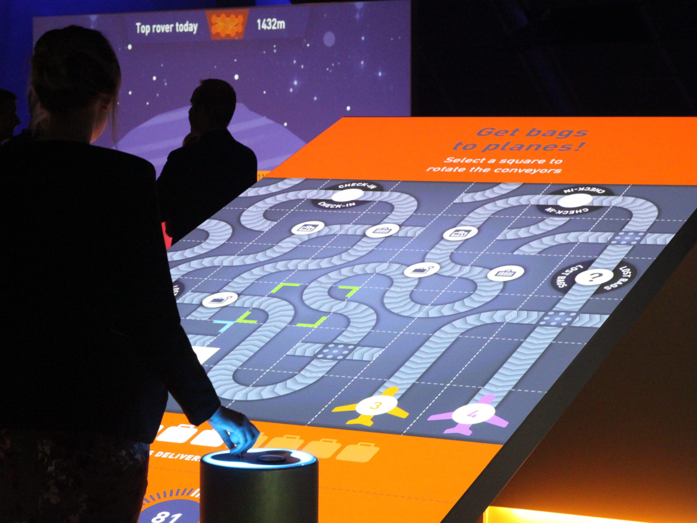 Science Museum London Engineer your Future
