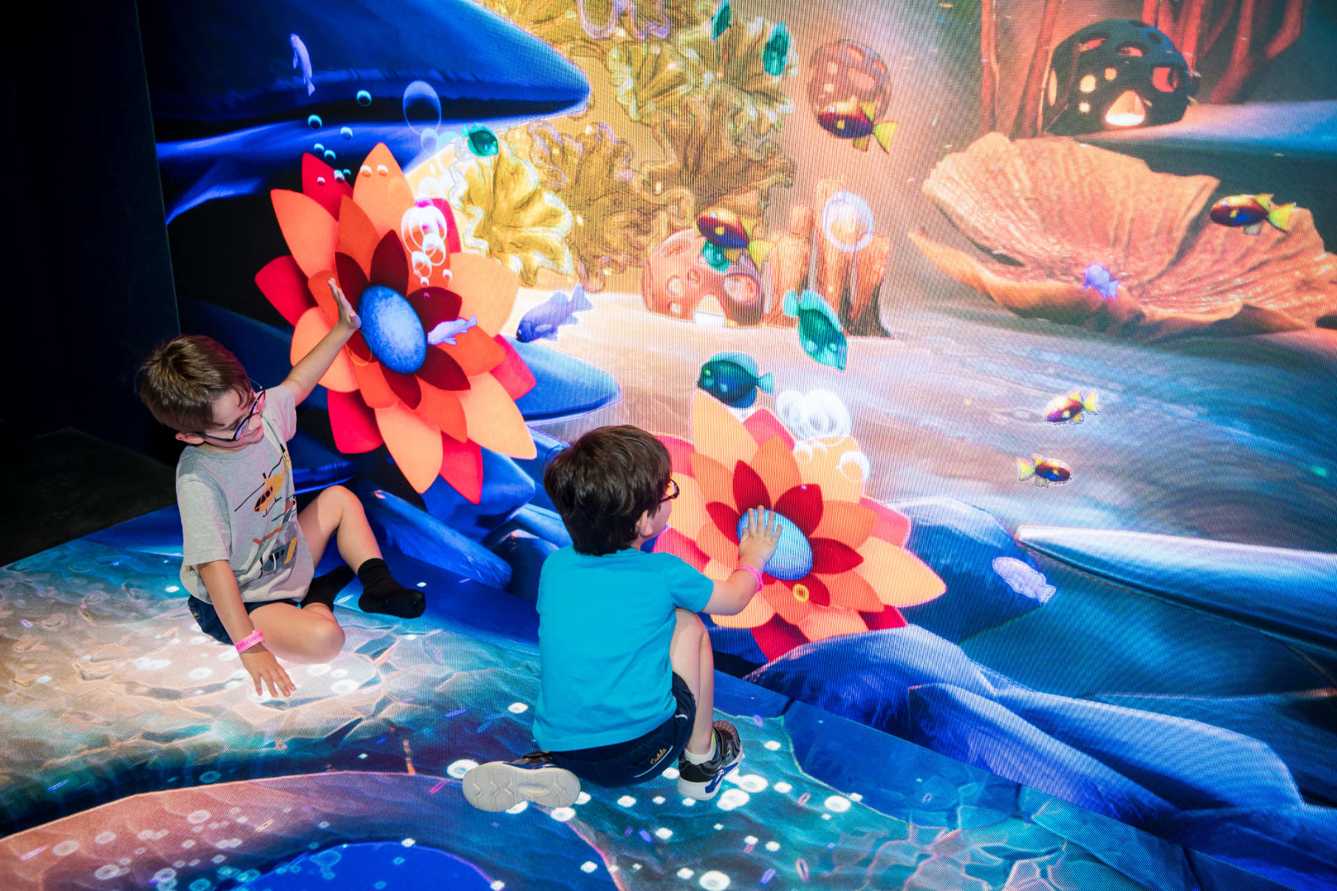 Perot Museum of Nature and Science